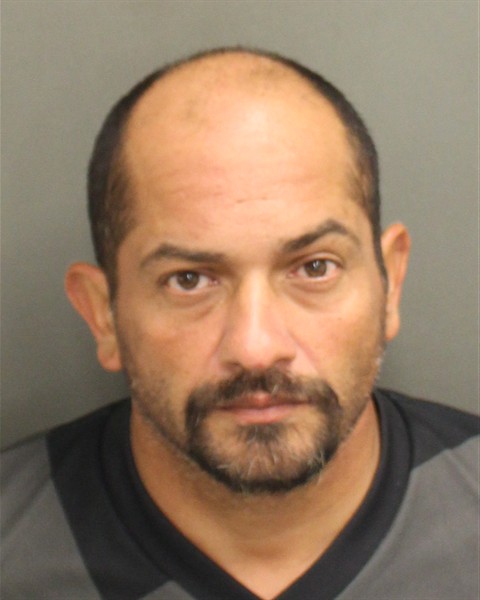 Mugshot of CARLOS MANUEL ORTAPEREZ