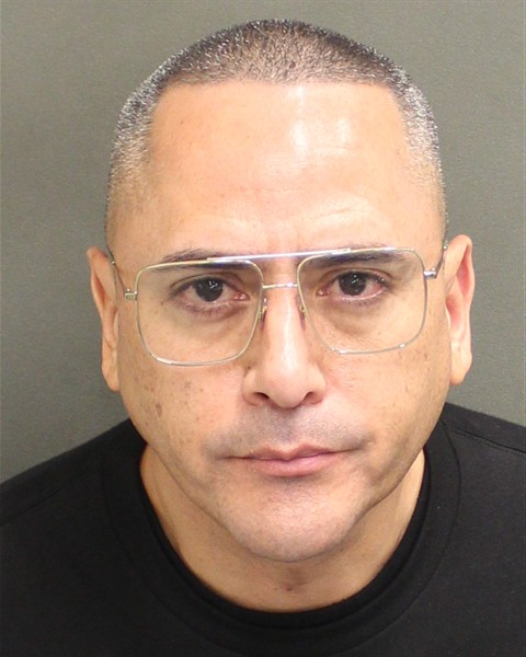 Mugshot of GINO DEPAZMIRANDA