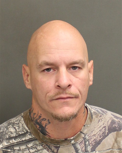 Mugshot of VICTOR JAMES II MILLER