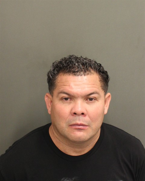 Mugshot of OSMAR LOPEZCRUZ