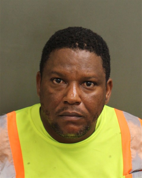Mugshot of ANDREW KISSIONIE PARKER