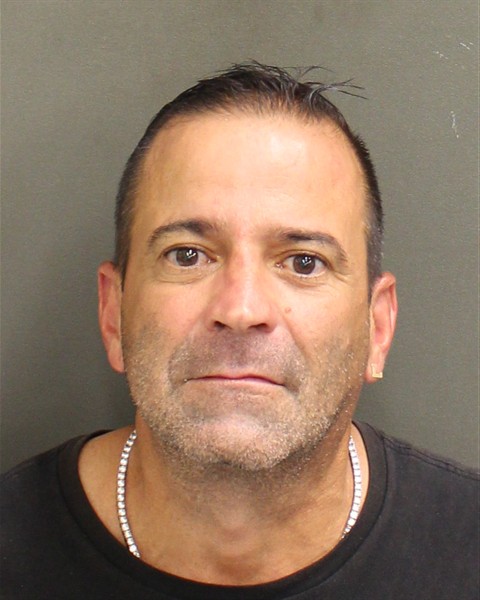 Mugshot of DUNIESKY LEONSOTO