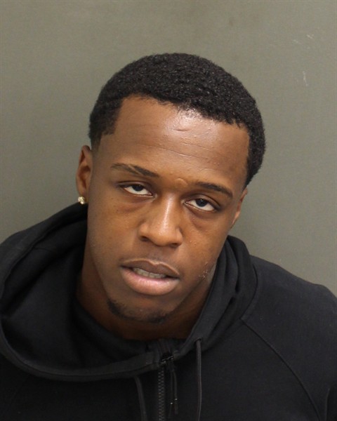 Mugshot of WILLIAMS LUME