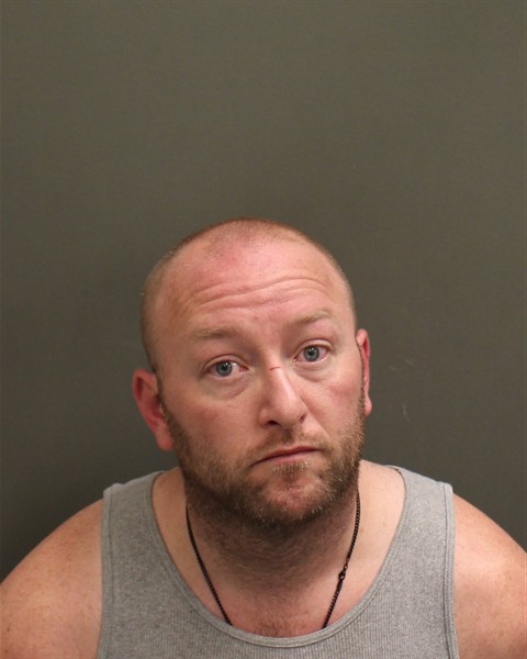 Mugshot of MICHAEL ANTHONY MARSHALL