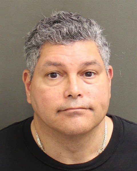 Mugshot of HERNAN BETANCOURT