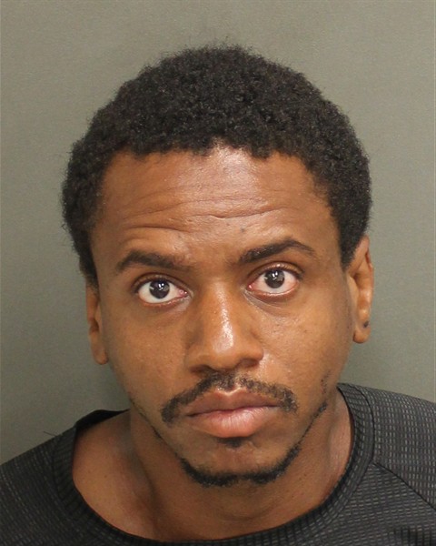 Mugshot of SHELTON JOSEPH