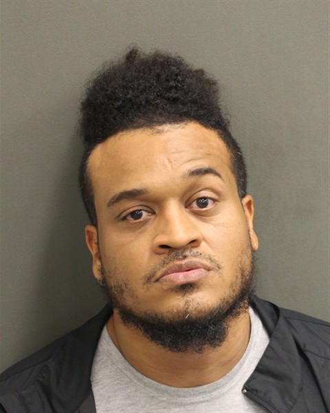 Mugshot of MARCOS J GALINDEZ