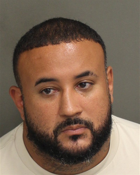 Mugshot of HECTOR LUIS IRIZARRYTORRES