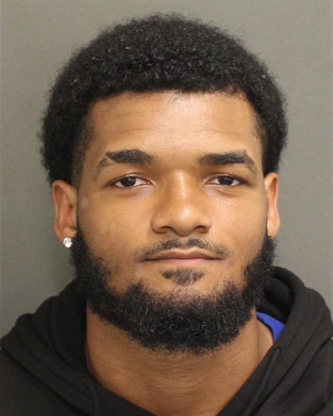 Mugshot of ARICO LIPSCOMB