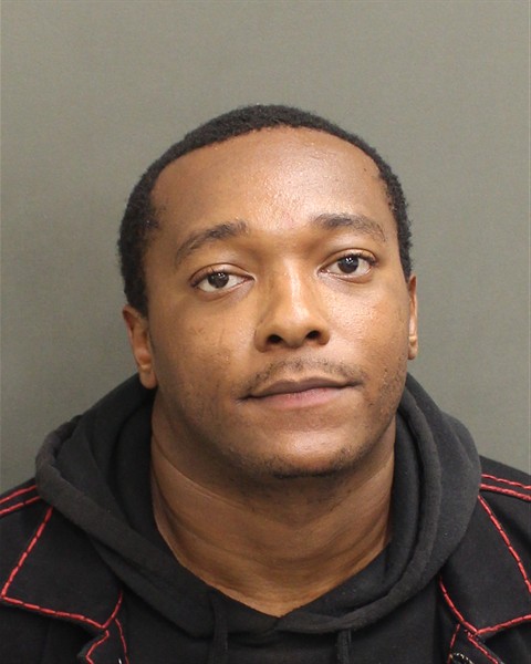 Mugshot of ANDRE LASHAUN MYLES