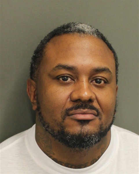 Mugshot of ANTHONY L II NIBLACK