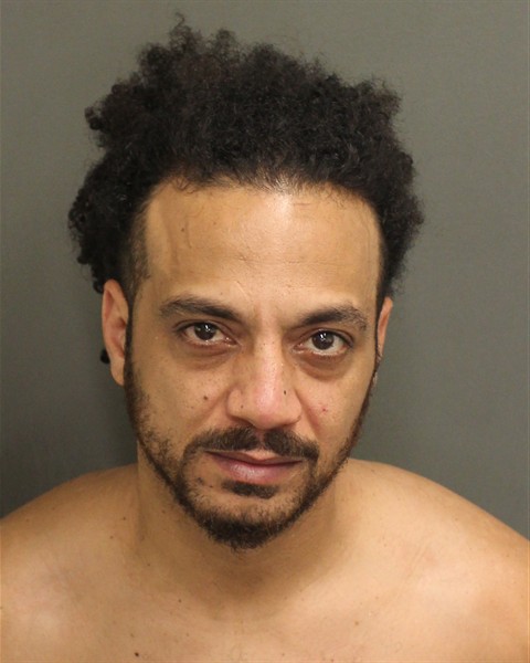 Mugshot of PRESENTENCED
