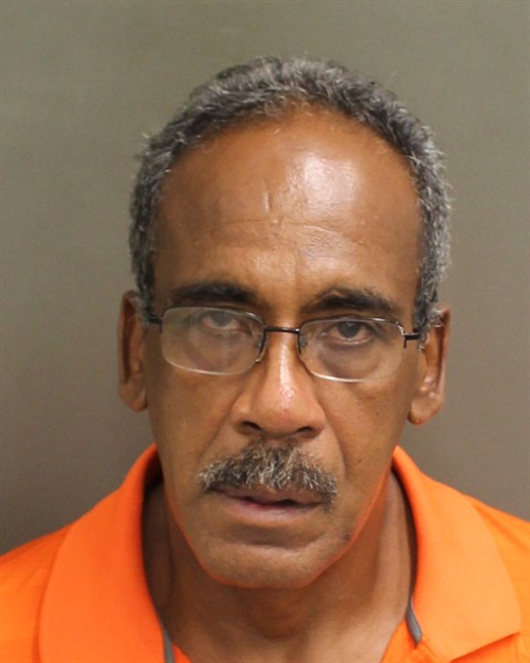Mugshot of PRESENTENCED