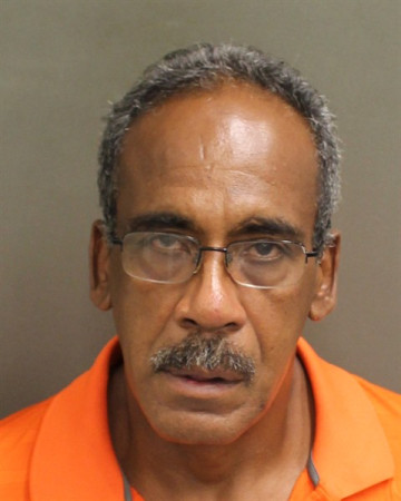 Mugshot of DAVID ROSARIO