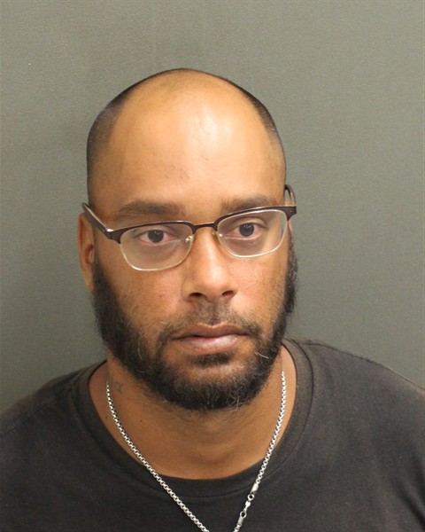 Mugshot of ALEXIS PEREZ