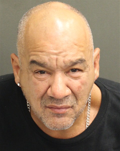 Mugshot of EULOGIO MORA