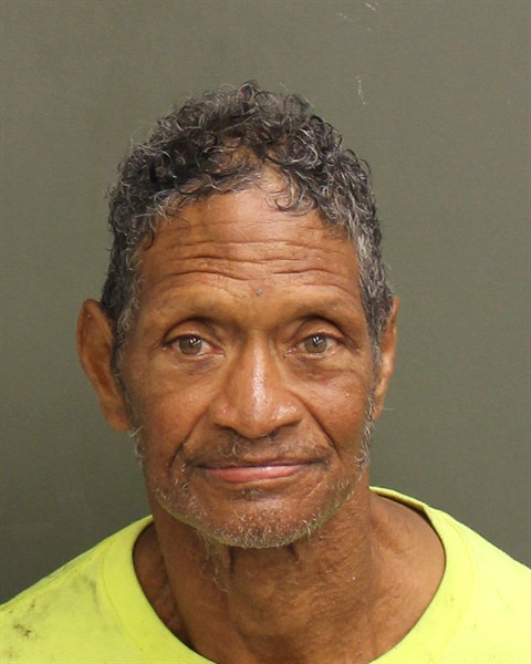 Mugshot of PRESENTENCED