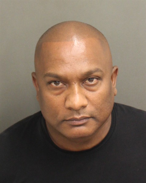 Mugshot of KIRAN KARRAN