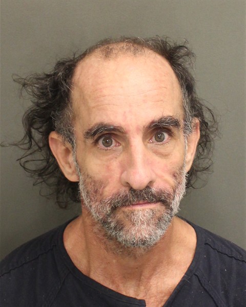 Mugshot of ANTONIO STEVEN PASTORE