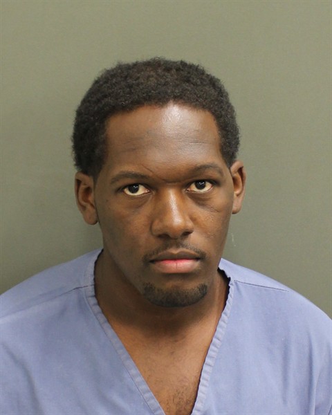 Mugshot of DAQUAN CORNELIOUS CAREY
