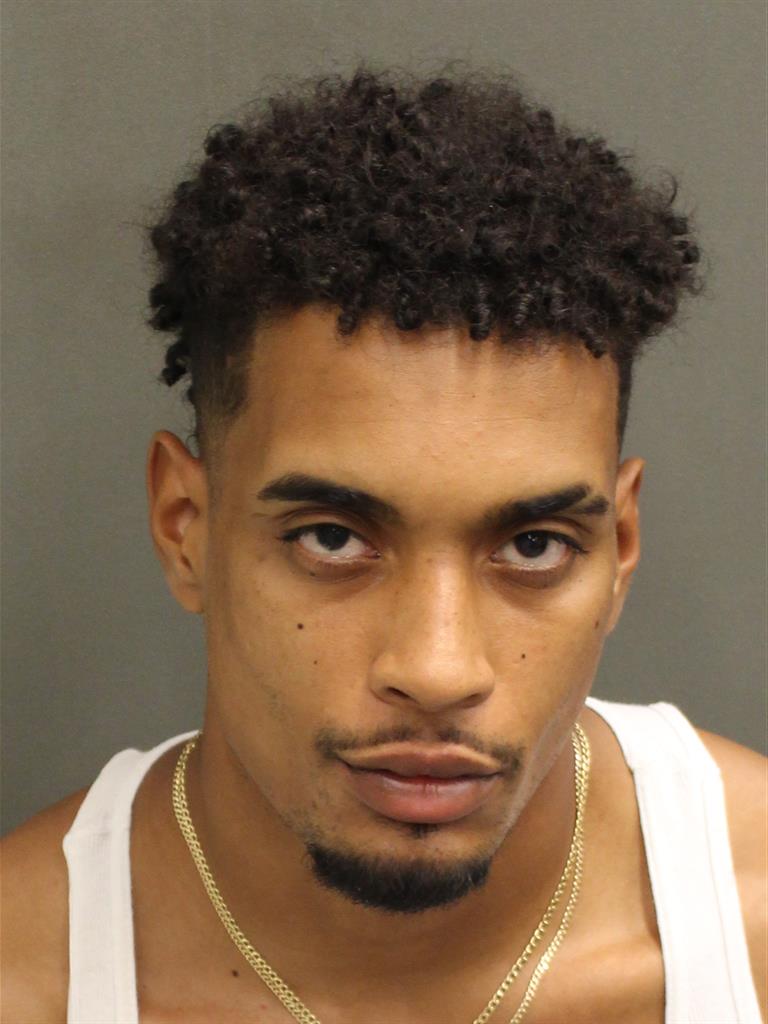 Mugshot of RAMON LUIS ARROYOGALVA