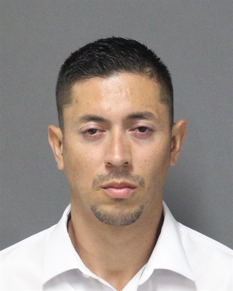 Mugshot of JEISON BARRAGANPANQUEVA
