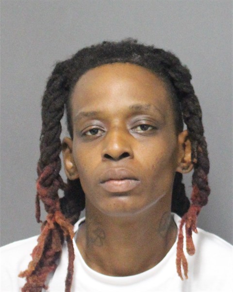 Mugshot of ROSECLEER LATOYA BROOKS