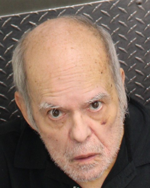 Mugshot of JOSE ANTONIO LOPEZ