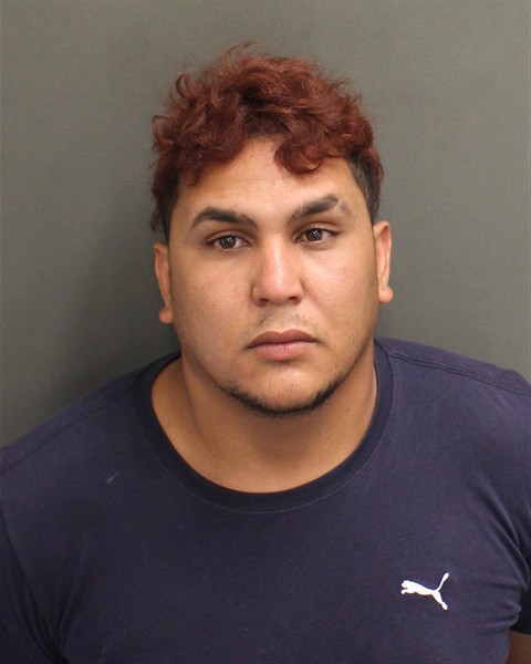Mugshot of PRESENTENCED