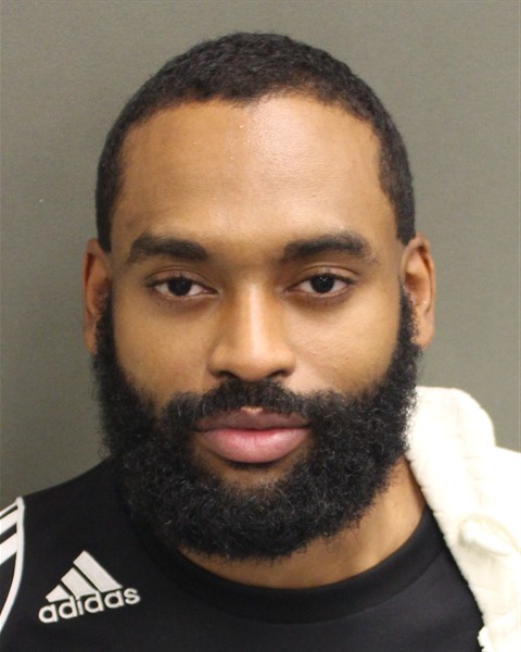 Mugshot of PRESENTENCED