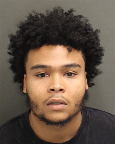 Mugshot of JAYLAN FAUSTO MORONTA
