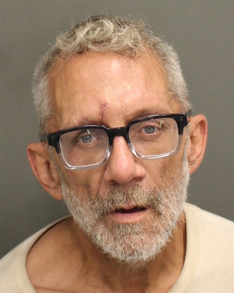 Mugshot of CHAD DAVID JUNGWIRTH