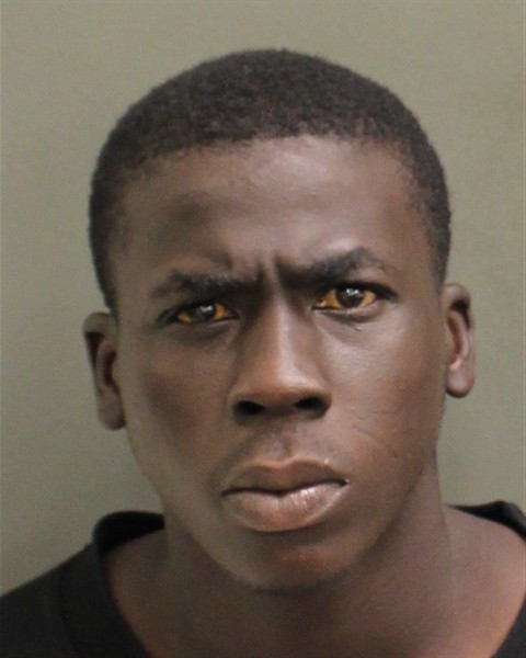 Mugshot of LAROY QUANTAVIOUS OWENS