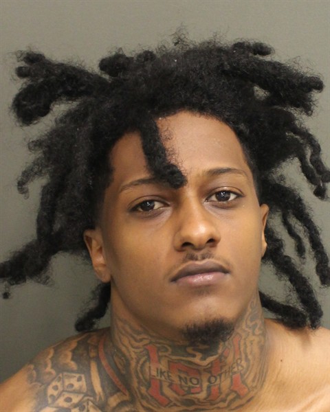Mugshot of MEDHANE MULU LILAY