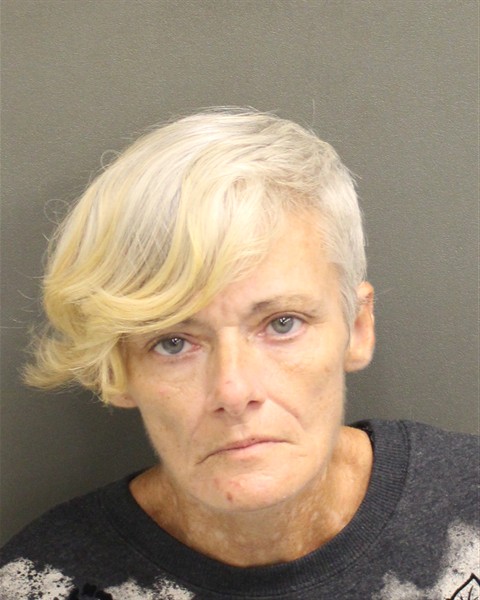 Mugshot of NICHOLE SUZANNE ONEAL