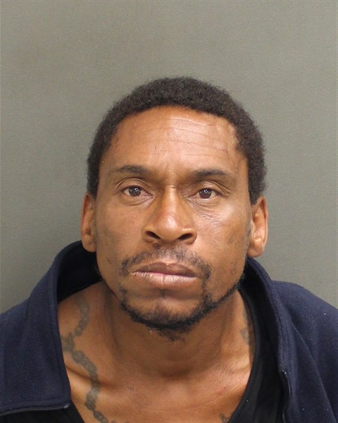 Mugshot of KENNETH JAMES JR HARDY