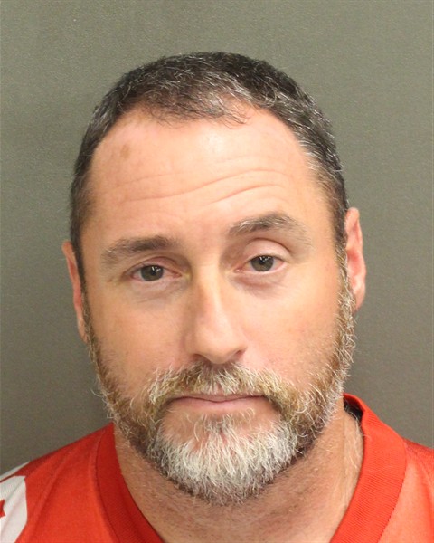 Mugshot of CHARLES RICHARD WELSH