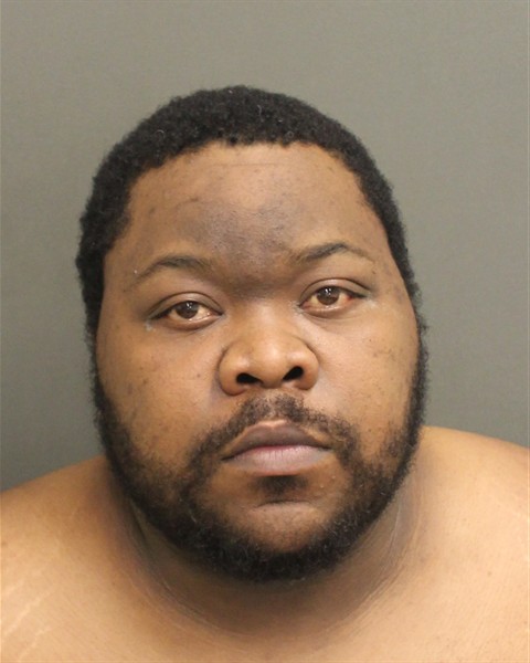 Mugshot of ANTONIO JONTAVIUS MANN