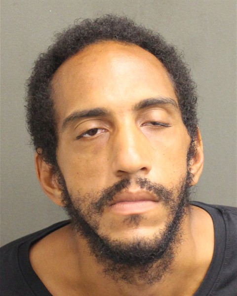 Mugshot of ANTONIO DEVANTE PARKINSON