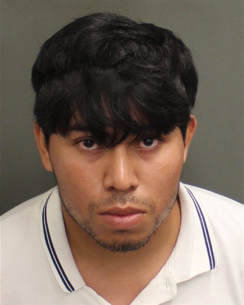 Mugshot of ARMANDO JESUS LARAHERNANDEZ