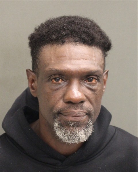 Mugshot of LATINE LAMAR BELL