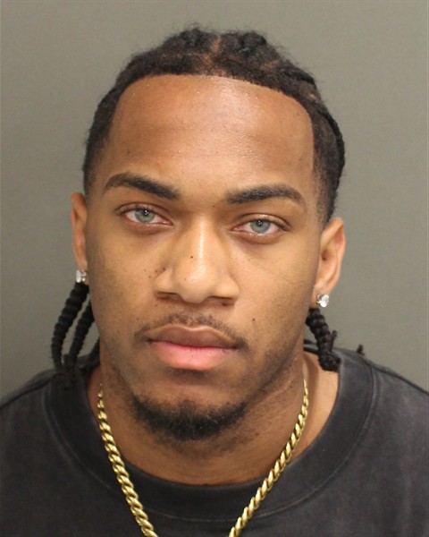 Mugshot of WEGANS CERANOR JR GEORGE