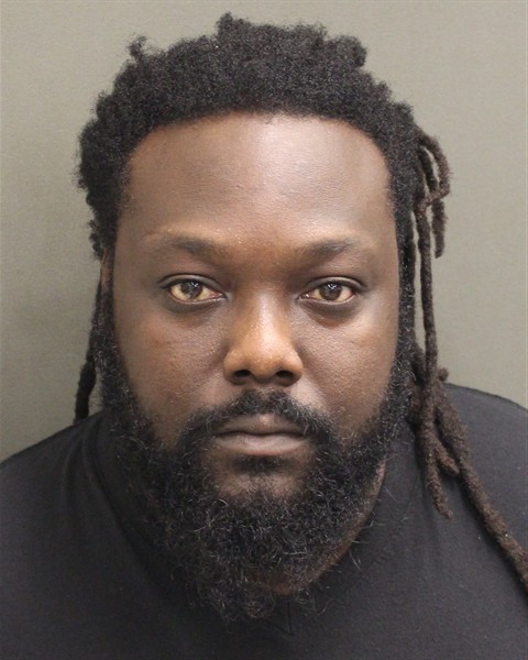 Mugshot of STEVE JEANSIMON