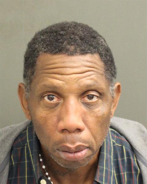 Mugshot of MICHAEL DAVID NEAL
