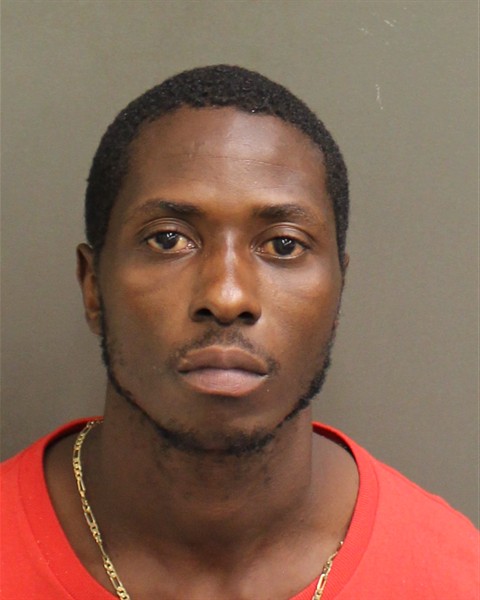 Mugshot of JOHN ED III MOSS