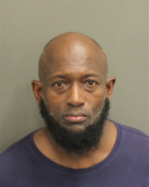 Mugshot of LADERRICK DONELCOOK CHAMPION