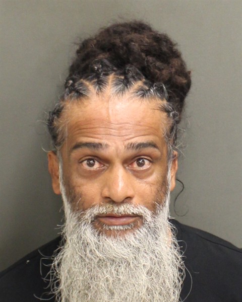 Mugshot of ANDY MAHARAJ