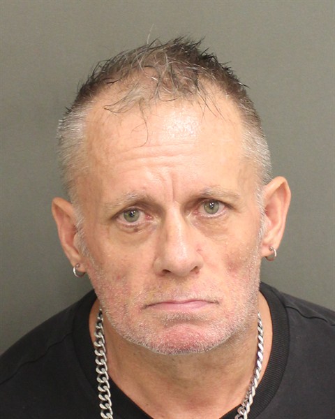 Mugshot of CRAIG LEE OWENS