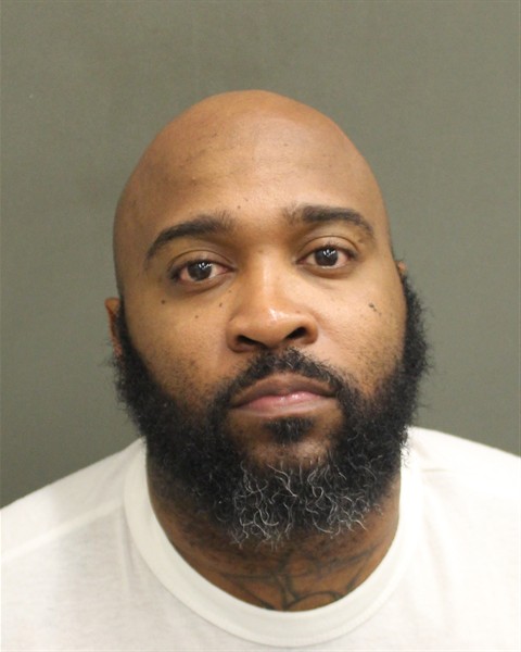 Mugshot of BRANDON KYLE MOSLEY