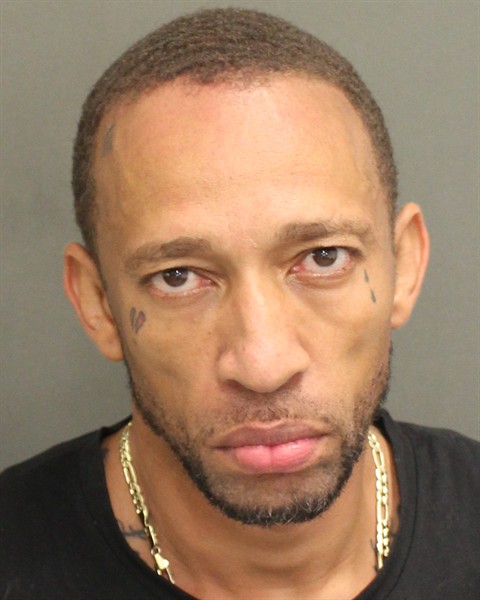 Mugshot of JENAIR MACLUND BUTTS